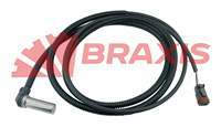 ABS HIZ SENSORU ARKA SCANIA 4 SERISI 96 > 10 P,G,R,T SERISI 04 >