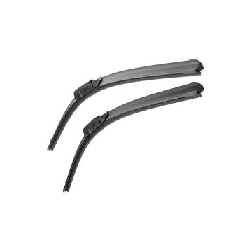 SİLECEK SÜPÜRGESİ 600/350mm (MUZ TİPİ) KA II 09- CITY 06- NOTE 05- YARIS 06-