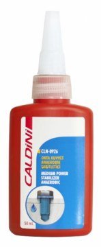Civata Sabitleyici Orta Kuvvet 50 Ml.