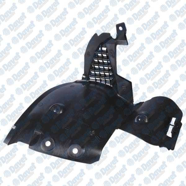 CAMURLUK DAVLUMBAZI ONUN ONU SOL CLIO HB-CLIO SEDAN EM