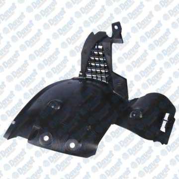 CAMURLUK DAVLUMBAZI ONUN ONU SOL CLIO HB-CLIO SEDAN EM