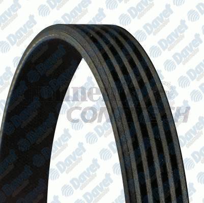 KANALLI KAYIS DUCATO BOXER 2.5D 8V 94-02 58372