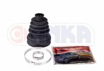 AKS KÖRÜĞÜ İÇ SYMBOL 1.5 DCİ-OPEL CORSA E 14=>