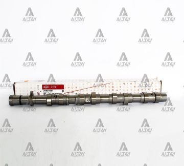 EKSANTRİK MİLİ STAREX / SORENTO 140HP SOL