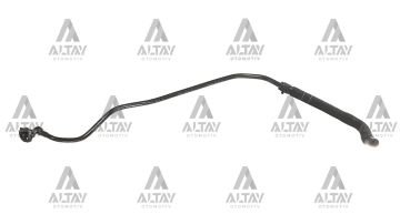 BORU YEDEK SU DEPOSU A4 / A5 12-16 ÇEKVALFLİ