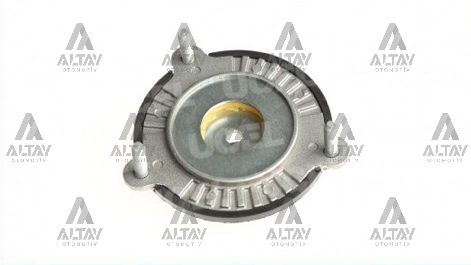 AMORTİSOR TAKOZU ÜST   407 / 508 / C5 III  97=>  KAUÇUK AKSMA POLIURETAN SAĞ/SOL 17 JANT