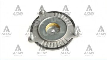 AMORTİSOR TAKOZU ÜST   407 / 508 / C5 III  97=>  KAUÇUK AKSMA POLIURETAN SAĞ/SOL 17 JANT
