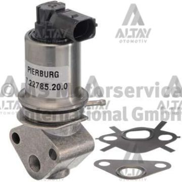 EGR VALFİ PASSAT / A4 01-05 ALZ