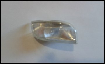 DIŞ DİKİZ AYNA SİNYALİ SAĞ CLIO SYMBOL 2012=>
