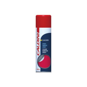 ETİKET SÖKÜCÜ SPREY 500 ML