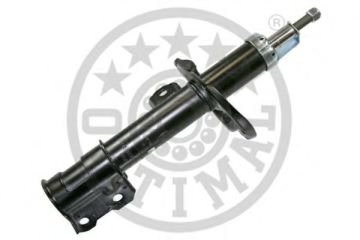 ÖN AMORTİSÖR SOL CORSA C ( 9.00=>06 ) COMBO ( 10.01=> MERIVA ( 03=>