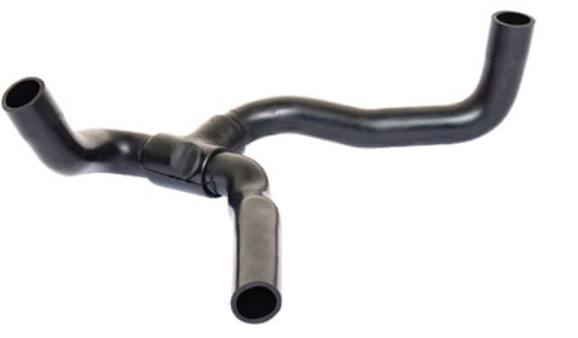 YAĞ BUHAR HORTUMU FORD CONNECT 1.8 TDCI 75-90-110 HP 02=>