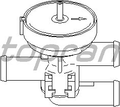 KALORIFER MUSLUGU ASTRA F 1.4-1.6-1.8-2.0-CALIBRA A 2.0-COMBO-CORSA B 1.0-1.2-1.4-OMEGA B-VECTRA A-