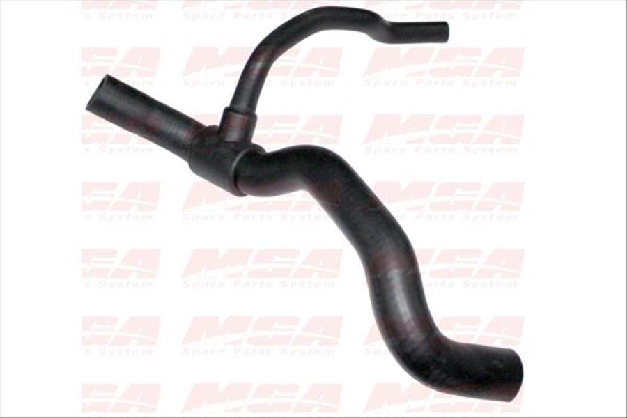 Hortum Radyator Ust  ( Renault : Kangoo Iı 1.9 D F8Q Fcoj Ac )