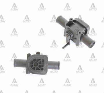 MUSLUK KALORİFER CIVIC  92-00