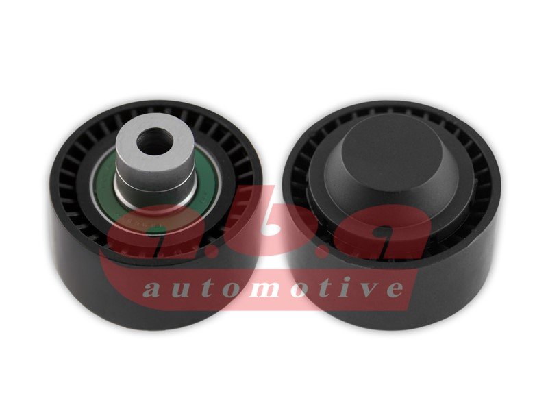 ALTERNATÖR GERGİ RULMANI (TOZ KAPAKLI) PARTNER-206-307-407-BERLINGO-C2-C3-C4-FIESTA V 1.4-1.6TDCI XSARA-FOCUS
