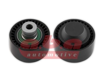 ALTERNATÖR GERGİ RULMANI (TOZ KAPAKLI) PARTNER-206-307-407-BERLINGO-C2-C3-C4-FIESTA V 1.4-1.6TDCI XSARA-FOCUS