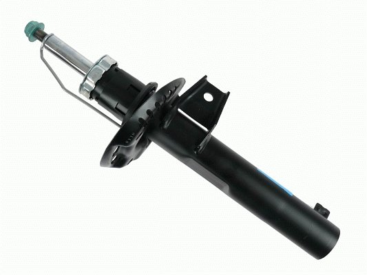 ON AMORTISOR SOL VECTRA C 02> 08