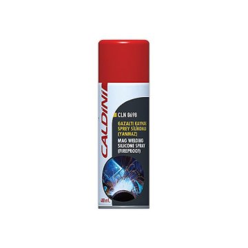 GAZALTI KAYNAK SİLİKONLU (YANMAZ) SPREY 400 ML