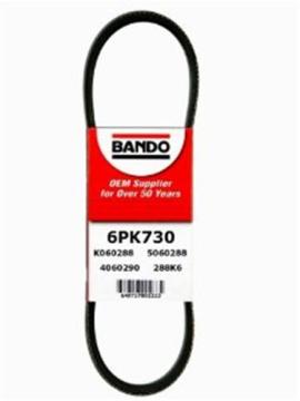 KANALLI KAYIŞ PARTNER- BERLINGO 1.8D 1.9D 8V (96-99)-P206-P207-P306-P307-C2-C3-C4- FIAT -NISSAN 6834