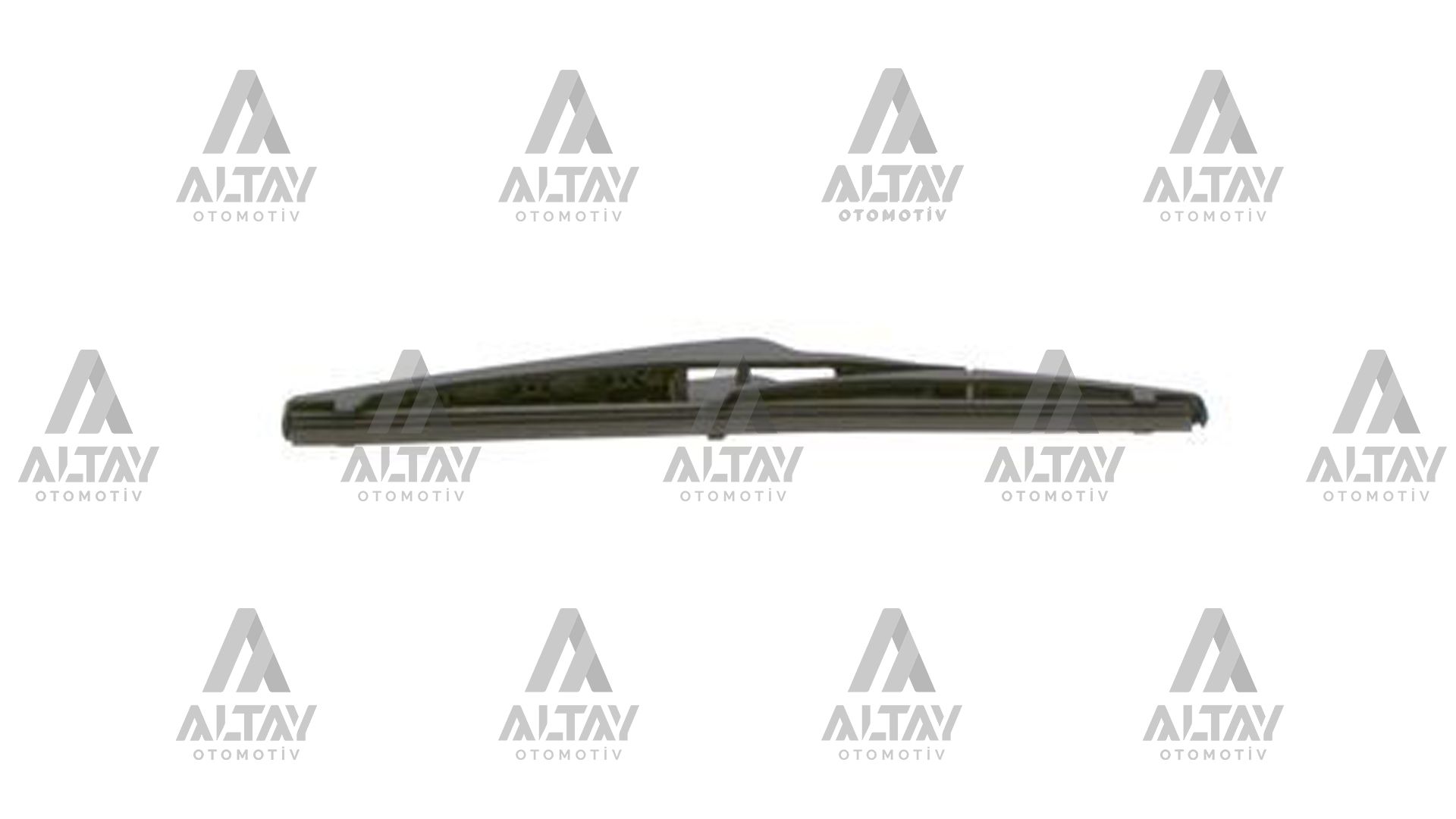 SİLECEK SÜPÜRGESİ MEGANE IV 17=> ARKA H241 (240mm)