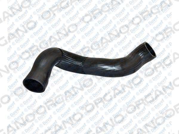 TURBO HORTUMU S60 V60 XC60 2,0 D4 10 14