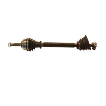 AKS KOMPLE SOL R9