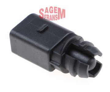 DIŞ ISI SENSÖRÜ VW AMAROK-CADDY 11=>GOLF 04=>JETTA-PASSAT 01=>POLO 10=>SCIROCCO-TIGUAN