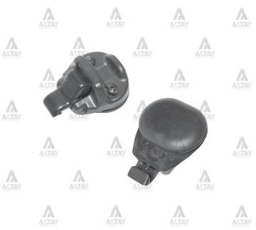 CAM MANDALI H-100 SÜRGÜLÜ İÇ