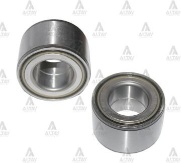 TEKER RULMANI ÖN FORD 05> RANGER / MAZDA 05> B2500 ÖN / 47x88x55 ( MASURALI )
