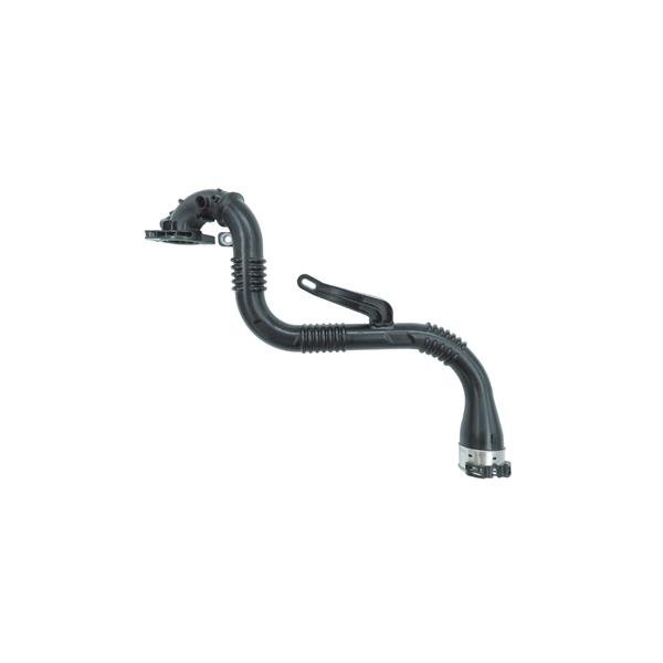 TURBO HORTUM SEKMANI ORTA CLİO IV HB 2017> 0.9 TCE