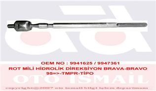 ROT MİLİ TMPR-TIPO-UNO-BRAVA-BRAVO (HİDROLİK)