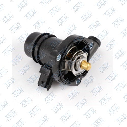 TERMOSTAT ASTRA J INSIGNIA CORSA D CORSA E MERIVA B MOKKA A14NET A14NEL B14NEH B14 N