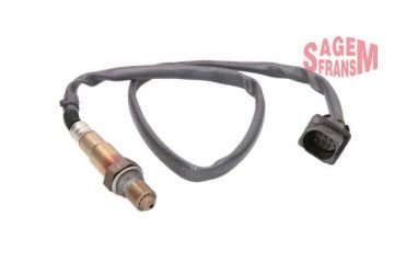 OKSİJEN SONDA SENSOR LAGUNA III-LATITUDE-KOLEOS-MASTER-TRAFIC-QASHQAI-XT