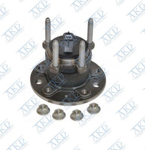 ARKA TEKER PORYASI (KİT) SIGNUM 03=> VECTRA C 02=>