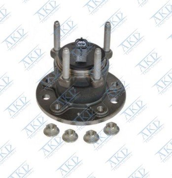 ARKA TEKER PORYASI (KİT) SIGNUM 03=> VECTRA C 02=>
