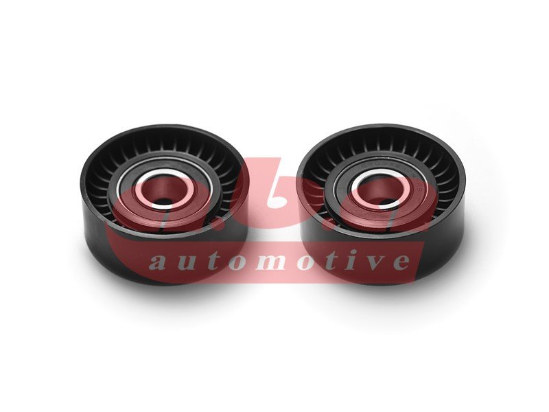 ALTERNATÖR GERGİ RULMANI ALFA 159 1.9 JTDM (05-11) (65x25x17)