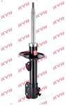 AMORTISOR ON SAG-(URBAN-CRUISER 13>> )