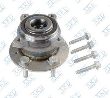 ARKA TEKERPORYASI (RULMANLI) ASTRA J-CHEVROLET CRUZE 1.6-1.8-2.0 CDI 05/09=> 15 JANT