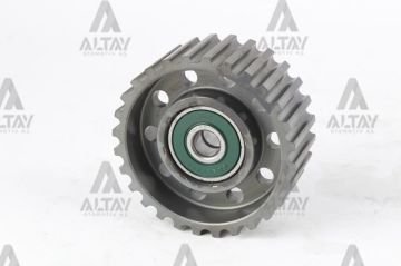 GERGİ RULMANI TOYOTA CRESSIDA / CROWN / DYNA 100 / HİACE / HILUX / MARK II / LAND CRUSER