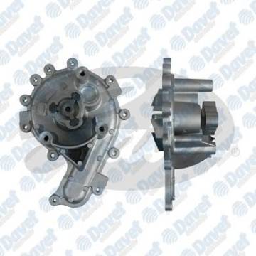 DEVIRDAIM SU POMPASI BOXER III JUMPER III 2.2HDI 16V E4 / E5 06> DUCATO III 2.2JTD 100PS 06> TRANSIT V347 2.2 TDCI 130PS / 140PS / 155PS 06>14 CUSTOM 12 /> V362 14 /> 2.2TDCI 155 O.CEKER