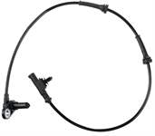 ABS SENSORU ARKA SOL (NISSAN: MICRA 1.2 K12 02-10 / NOTE 06>)