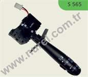 FAR+SINYAL+KORNA VE ON / ARKA SIS KUMANDA KOLU KANGOO1,2 / 1,4 / 1,6 16V MEGANE I 96>