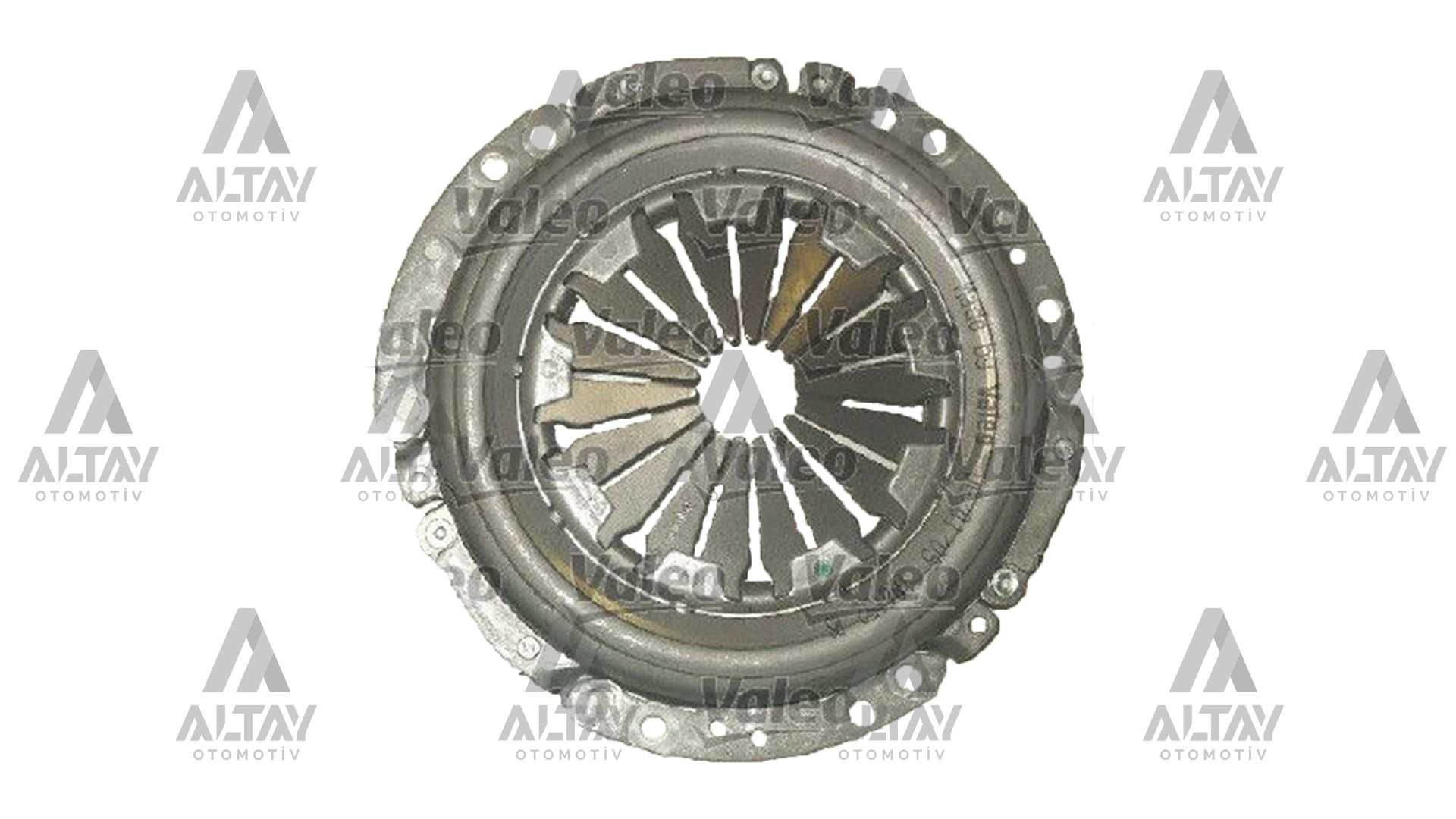 DEBRİYAJ SETİ MEGANE  98-03 / R19 88-01 / LOGAN 04=> 1.6 K7M