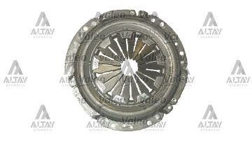 DEBRİYAJ SETİ MEGANE  98-03 / R19 88-01 / LOGAN 04=> 1.6 K7M