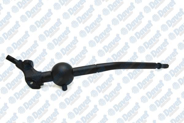 Vıtes Alt Kolu Tek Fıat Tofas M131 M124 1300