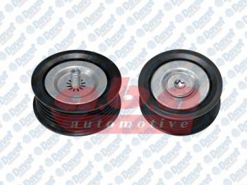 KAYIS GERGI RULMANI (KANALLI) MERCEDES OM651 VIANO W639 10> VITO W639 10> SPRINTER 06> W204-W212