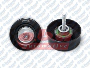 ALTERNATOR GERGI RULMANI FIESTA V MONDEO S MAX TANSIT 1.8 16V / 2.0 16V / 2.3 / 2.3 16V 00>