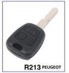 UZAKTAN KUMANDA ACMA KAPANA PEUGEOT TIP ANAHTARLI