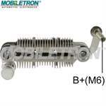 ALTERNATOR DIOT TABLASI GALANT, PAJERO,HYUNDAI